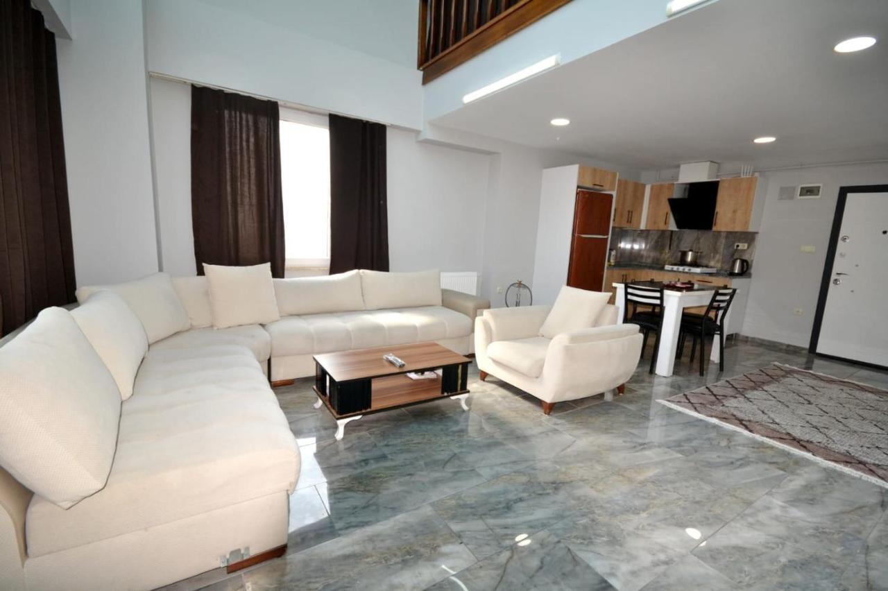 Garden Park Lejlighedshotel Istanbul Eksteriør billede